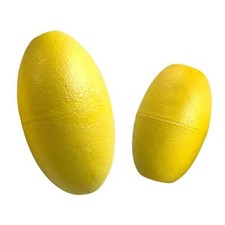 2Pcs Small & Large EVA Kayak