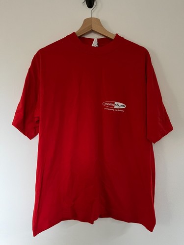 Vintage promo american - vintage,