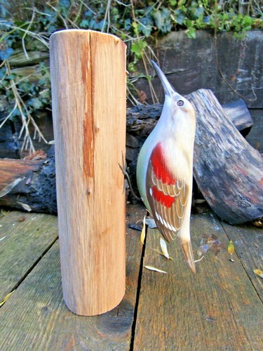 Hand carved made wooden - carved,