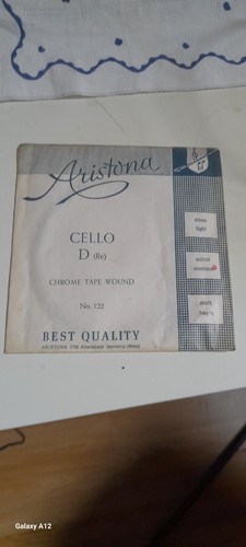 Vtg old new - vtg, aristona
