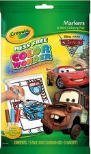 Crayola Colour Wonder (Color