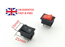 Toggle Switch for Arduino Nano