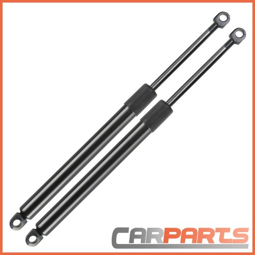 Gas strut hood damper - 2x,