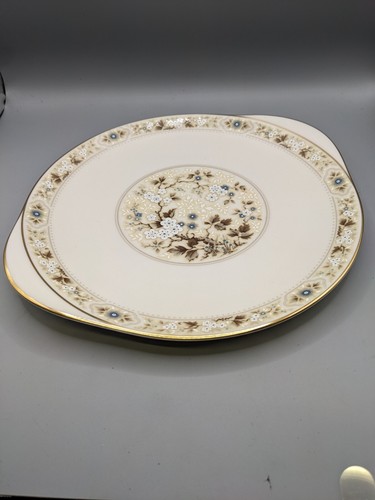 Royal doulton mandalay - royal, cake