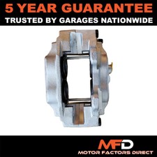 MFD Front Left Brake Caliper