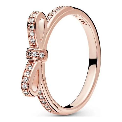 Pandora rose gold sparkling - pandora,