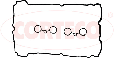 440396p corteco gasket - 440396p,