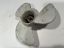 Sea Bee 4hp Outboard Engine -