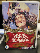Worzel Gummidge Christmas Special DVD Like New Unsealed