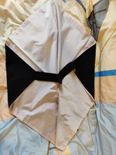 Ryder & Amies Academic Dress/Graduation Rode MSci Hood, University of Cambridge