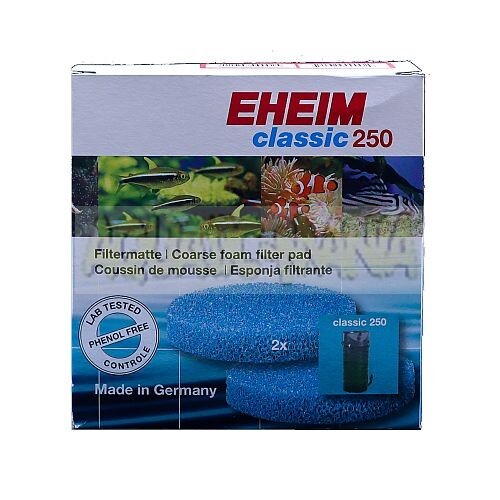 Eheim coarse filter pad for - coarse,