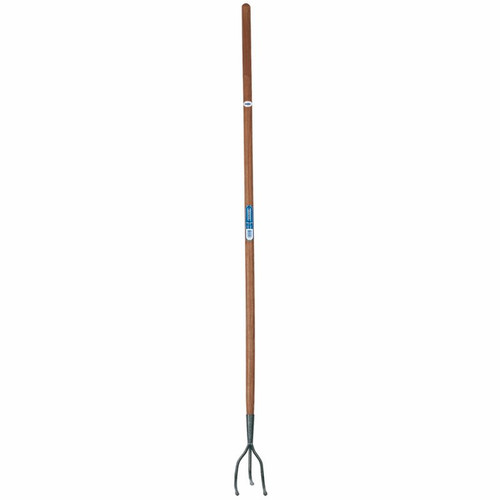 Draper carbon steel cultivator - carbon,
