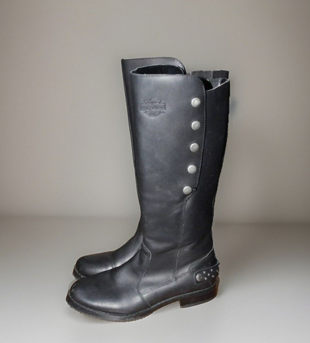 Harley davidson wide - wide, 4
