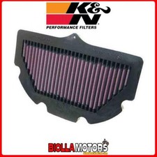SU-7506 AIR FILTER K&N SUZUKI