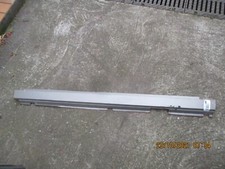 Ford Escort MK1 4 Door Repair
