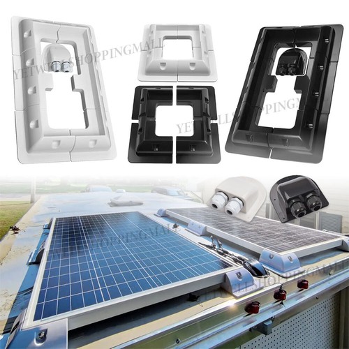 Solar panel mounting - solar, bracket