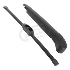 Fits Hyundai i30 Mk2 Hatchback 2012-2017 Rear Wiper Arm & Blade 33 cm / 13 Inch
