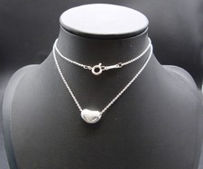 Tiffany & Co Elsa Peretti Bean
