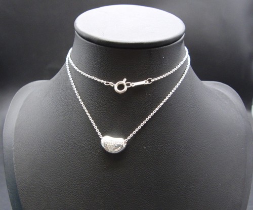Tiffany elsa peretti bean - tiffany,