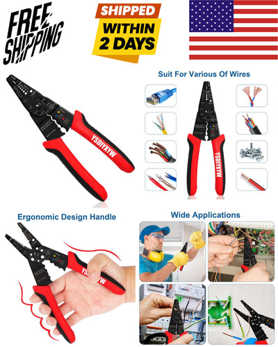 Wire stripper 3rd - stripper,, generation