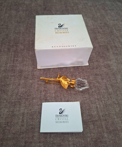 Vintage swarovski crystal - vintage,