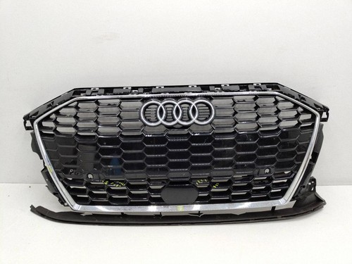 Audi 2020 front bumper - audi, 8y