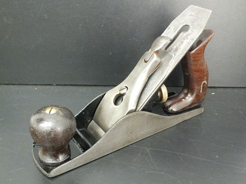 Vintage sargent no408 plane - no408,