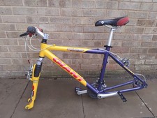 Giant Boulder Team 26 Mountain