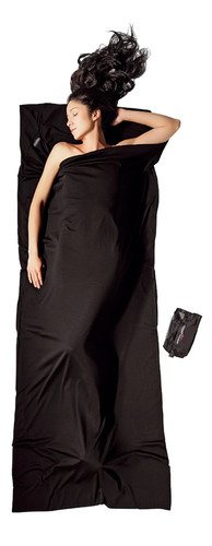 Cocoon travel sheet 100 - travel, 100%
