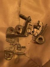 Triumph Stag Bonnet Locks