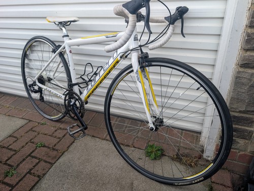 Carrera racing road - racing, bike