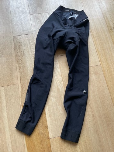 Assos lady tights - tights, women’s
