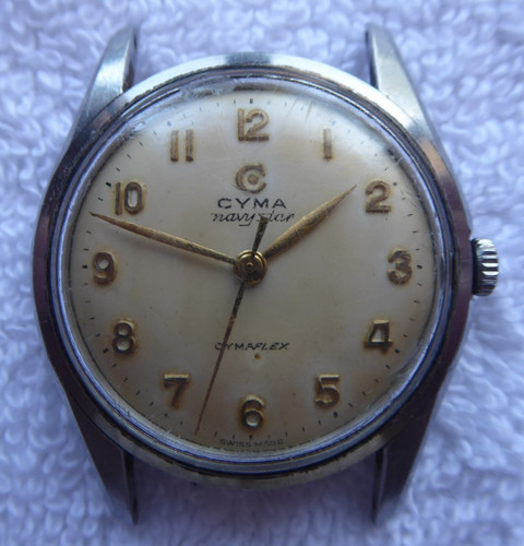 Cyma navystar cymaflex - cyma,