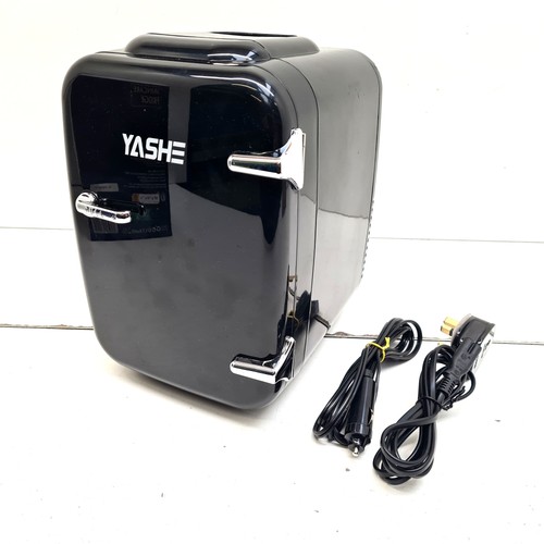Mini fridge skincare - mini, 4l