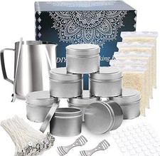 Candle Making Kit for Adults