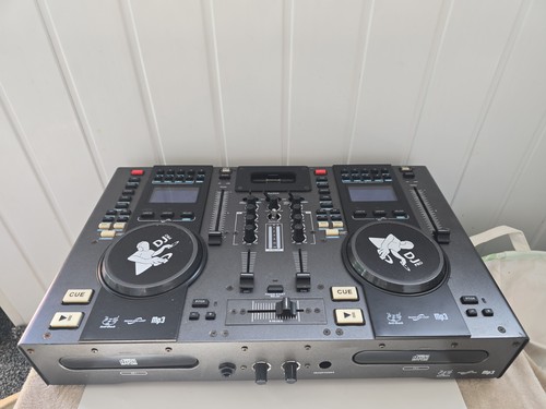 Tibo audio pro - 2000, cd