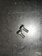 Weihrauch Hw80 stock screws #F812
