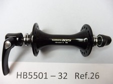 Shimano 105 front - 105, hb-5501