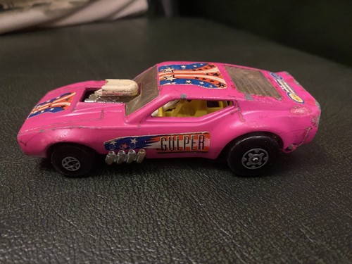 Vintage mustang dragster - mustang,