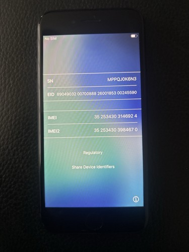 Iphone 2022 se3 64gb - se,