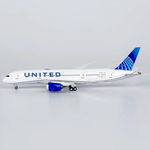 United airlines boeing 787 - boeing, 787-8