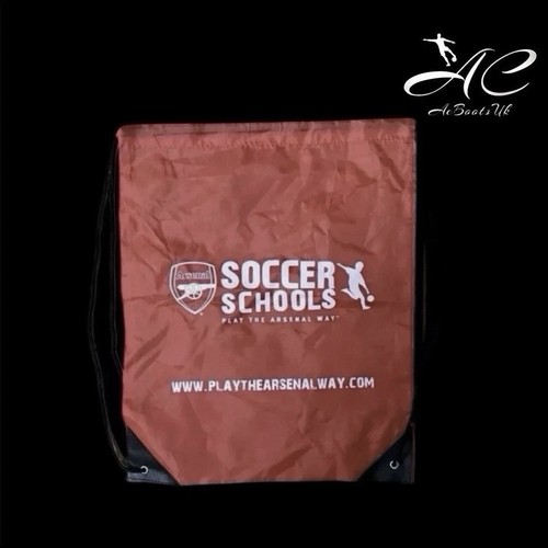 Arsenal drawstring football - fc,