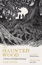 The Haunted Wood - 9781836430407