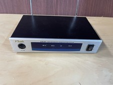 Nevada EW 201 VHF Diversity