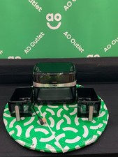 Tower Dual Basket Air Fryer