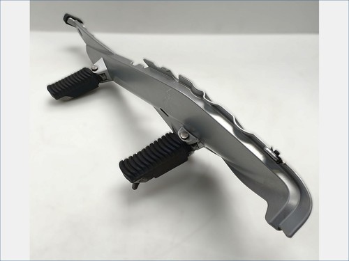 Right plate bmw r1200 2003 - r1200,