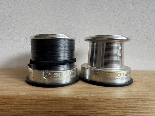Daiwa tournament 5000t - daiwa,