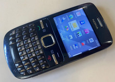 Nokia C3-00 C3 (2010) Mobile