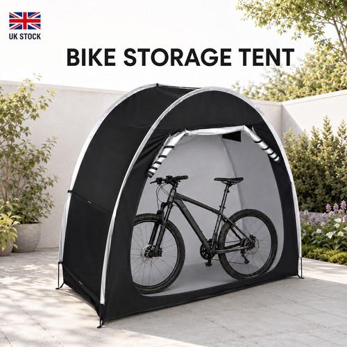 200cm heavy duty bike storage - duty,