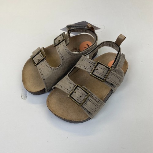 Oshkosh gosh toddler sandals - oshkosh,
